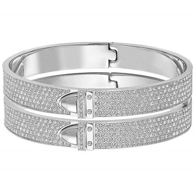 Bracciale Rigido Swarovski Distinct Wide