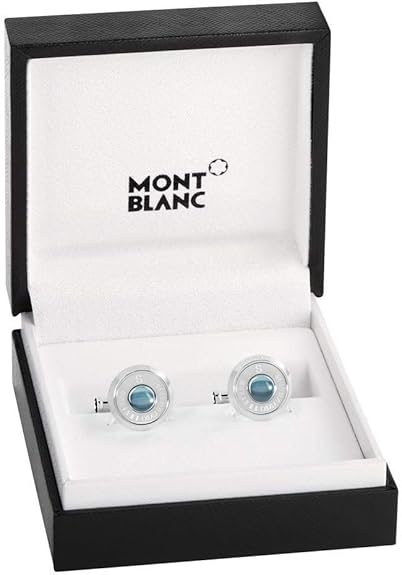 Gemelli Montblanc Urban Spirit Tondi