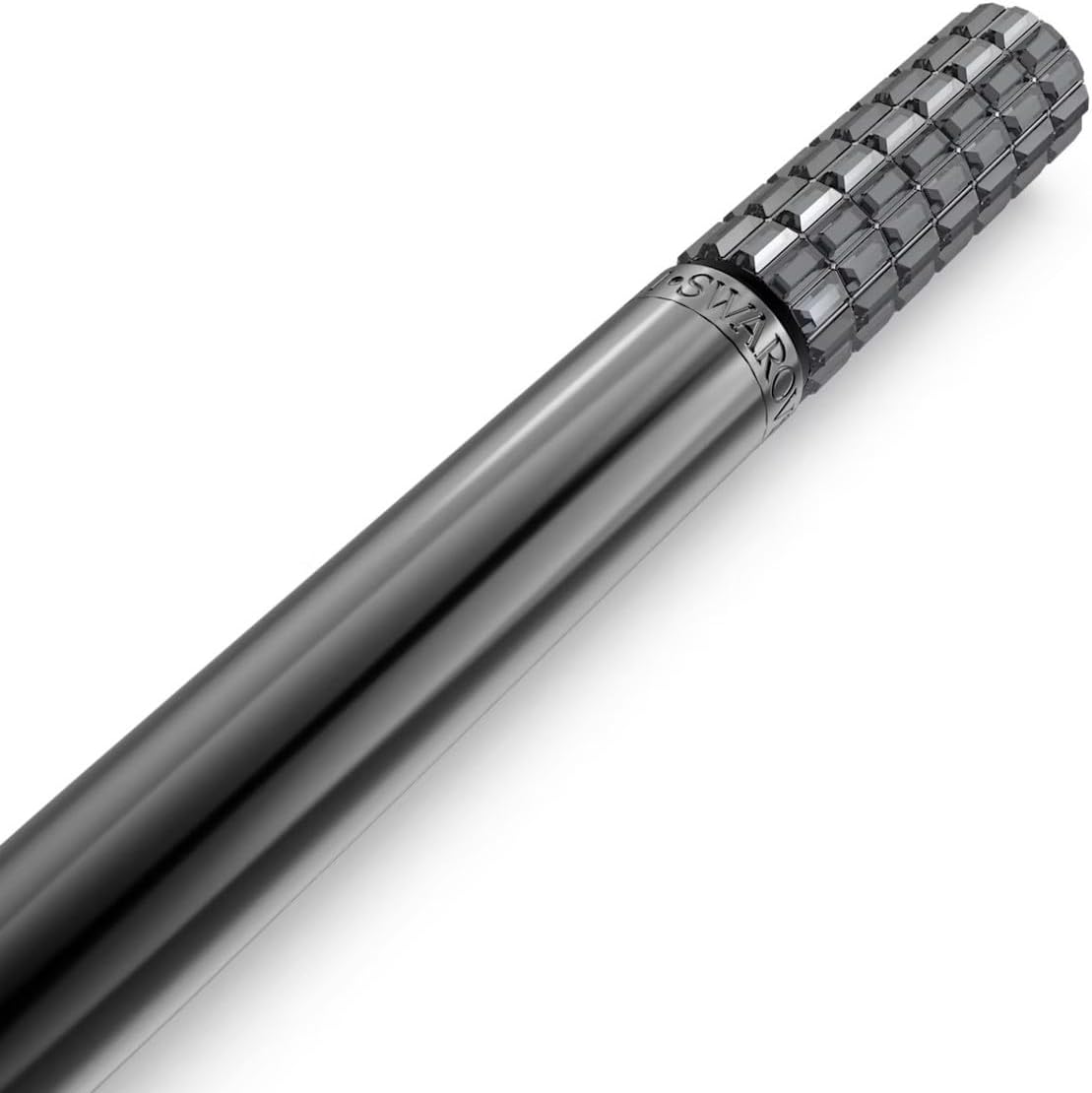 Penna A Sfera Swarovski Lucent