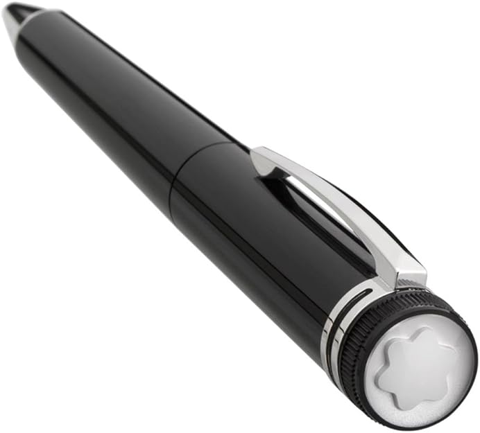 Penna Roller Montblanc Heritage Collection 1912