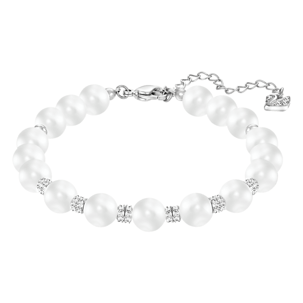 Bracciale Swarovski Enlace