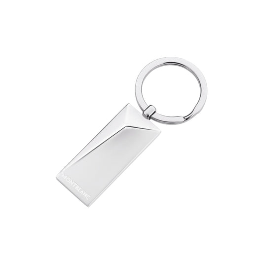 Portachiavi Montblanc Acciaio Pregiato