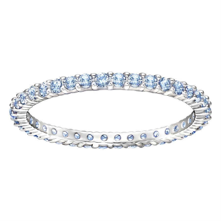 Anello Swarovski Vittore - Misura 60