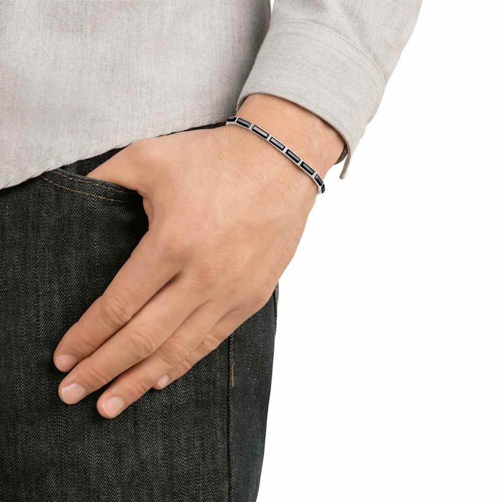 Bracciale Uomo Swarovski Govern M