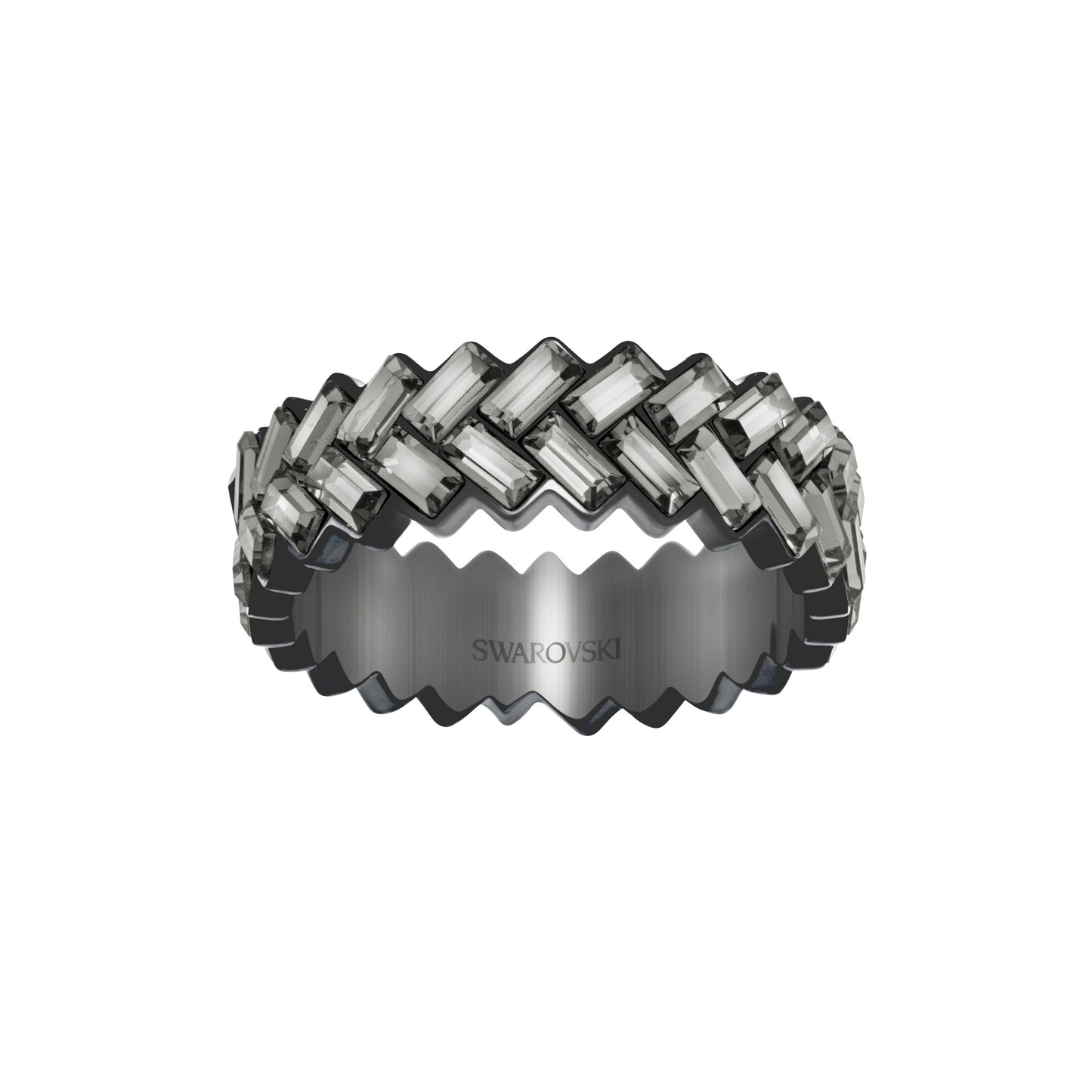 Anello Swarovski Govern - Misura 66
