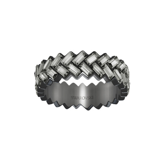 Anello Swarovski Govern - Misura 66