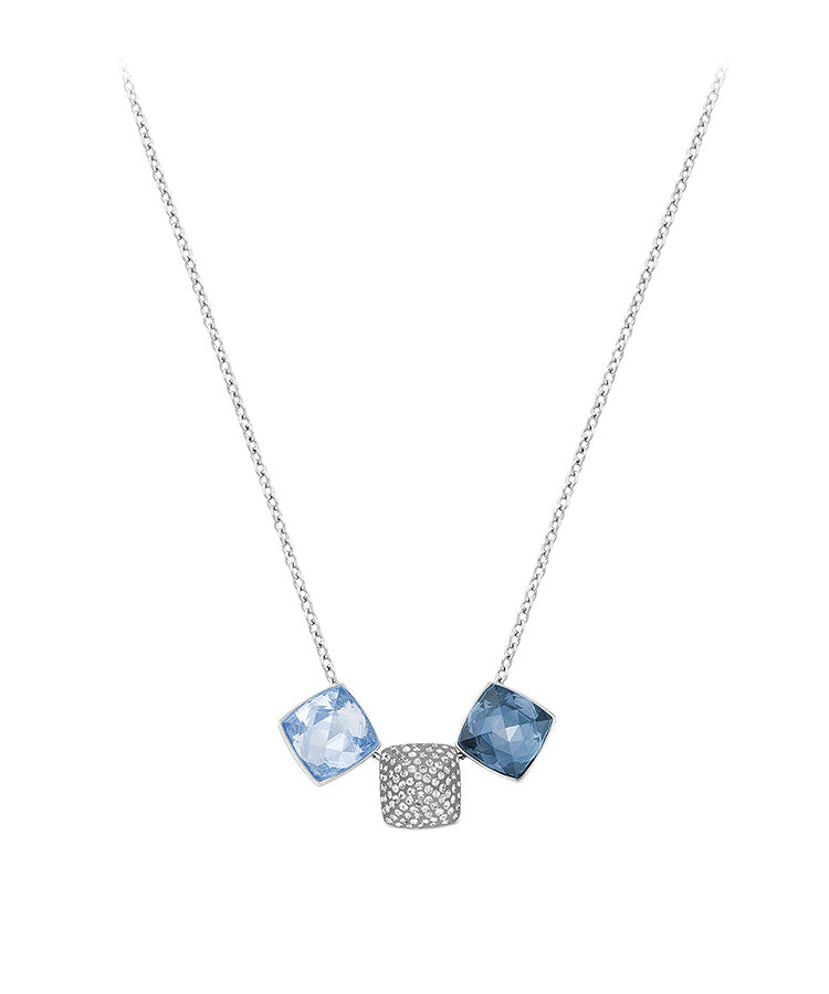 Collana Swarovski Glance