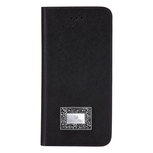 Accessori Swarovski Cover iPhone 7 Plus Book Case