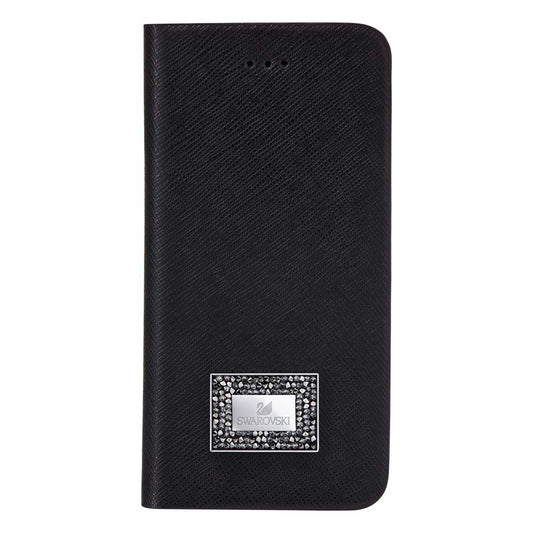 Accessori Swarovski Cover Samsung Galaxy S7 Book Case