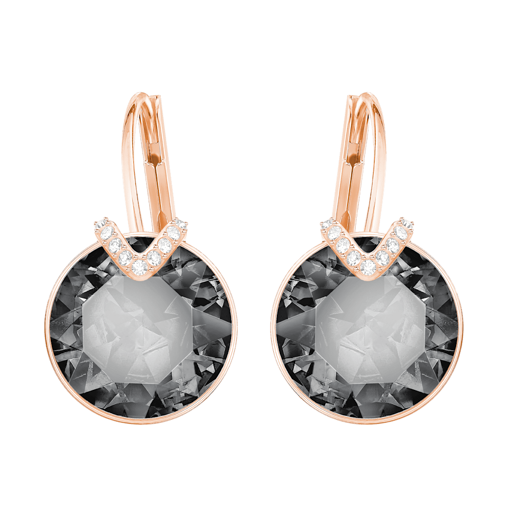 Orecchini Swarovski Bella