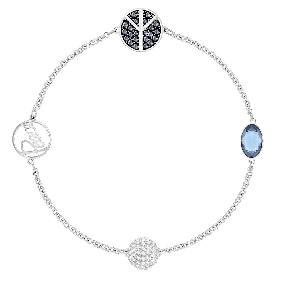 Bracciale Swarovski Swa Remix Strand M