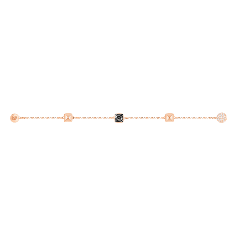 Bracciale Swarovski Remix Strand Spike M