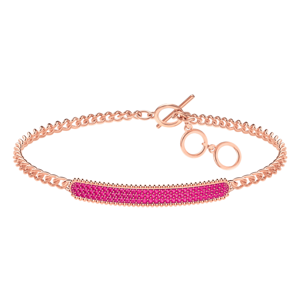 Bracciale Swarovski Locket M