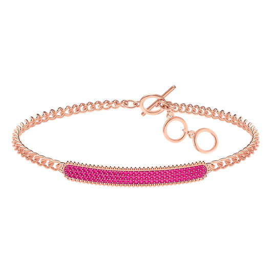 Bracciale Swarovski Locket M