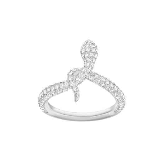 Anello Swarovski Leslie - Misura 58