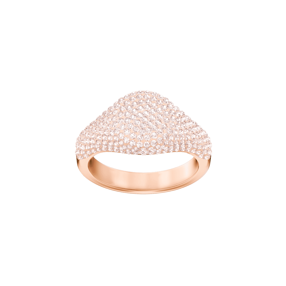 Anello Swarovski Stone Signet - Misura 55