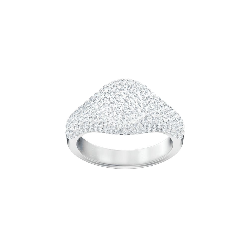 Anello Swarovski Stone Signet - Misura 52