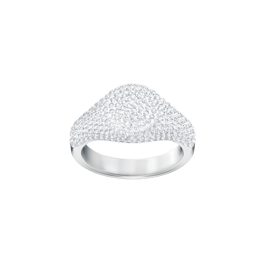 Anello Swarovski Stone Signet - Misura 52