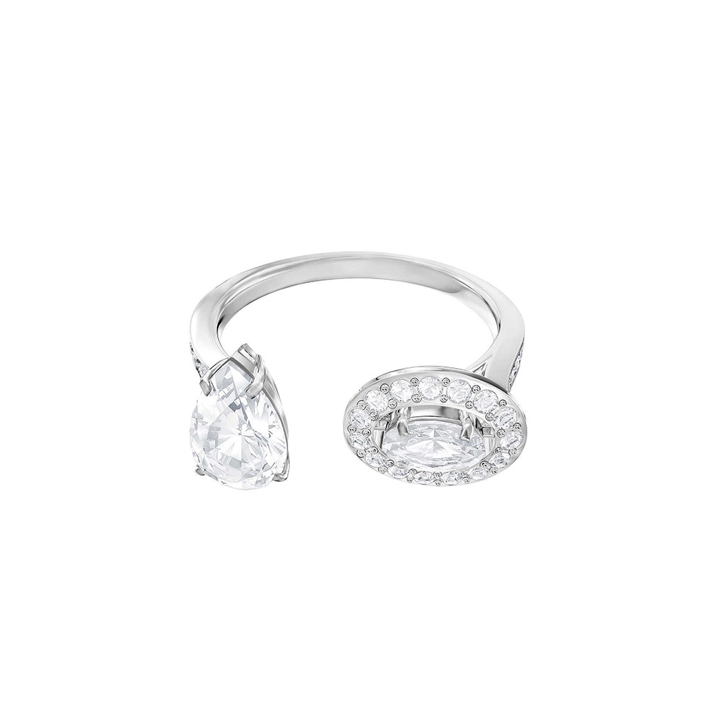 Anello Swarovski Una Mix - Misura 55