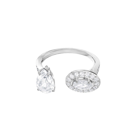 Anello Swarovski Una Mix - Misura 55