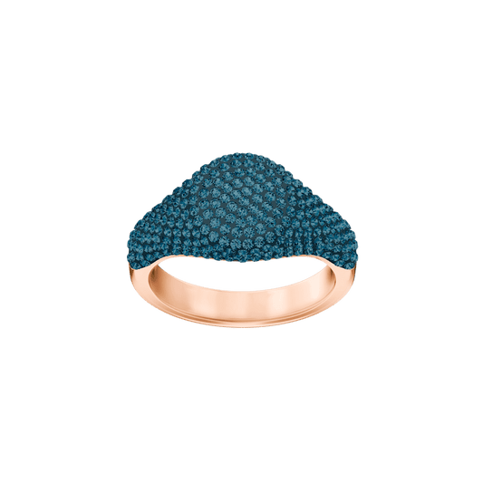 Anello Swarovski Stone Signet - Misura 52