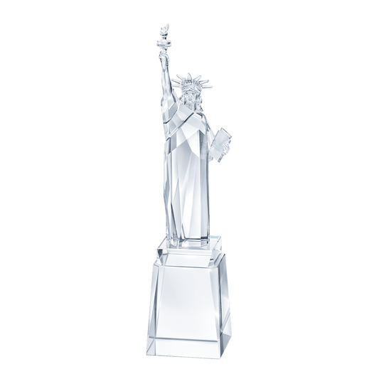 Oggettistica Swarovski Statua Della Libertà