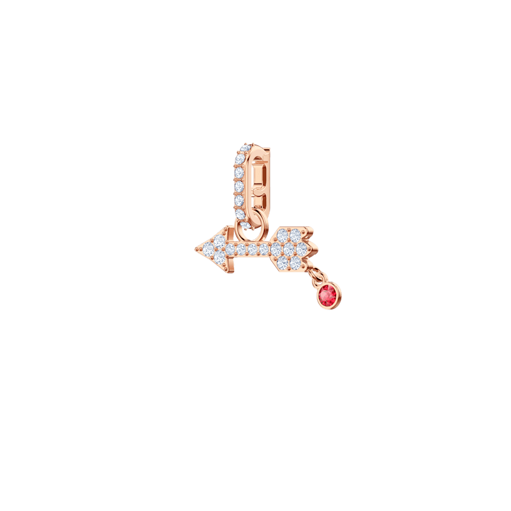 Charm Swarovski Remix Other Motif Arrow