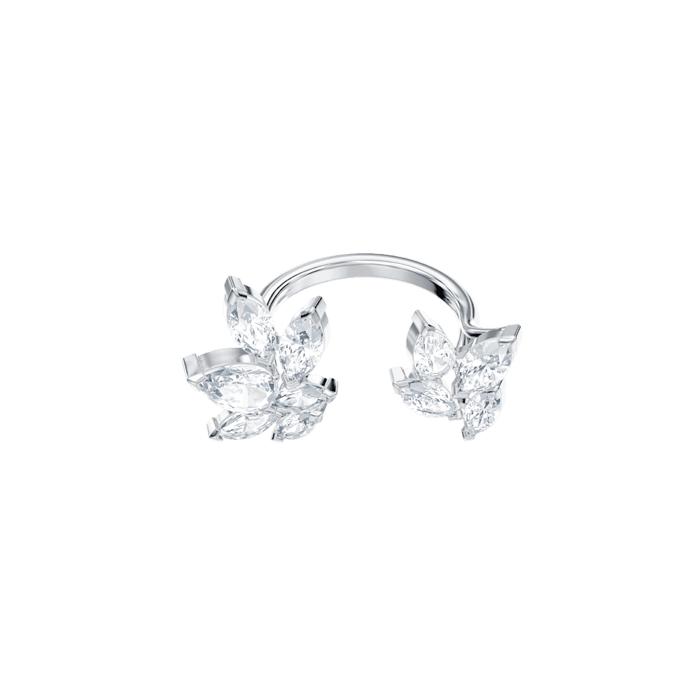 Anello Swarovski Louison Op - Misura 52