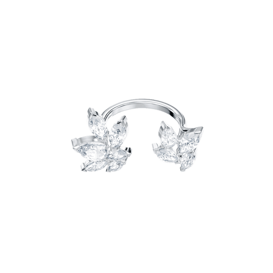 Anello Swarovski Louison Op - Misura 52