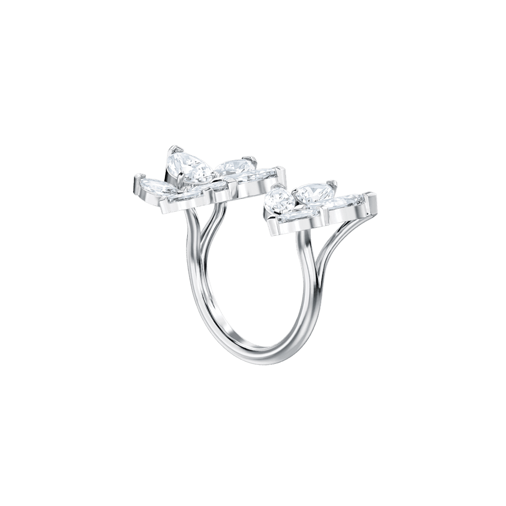 Anello Swarovski Louison Op - Misura 52