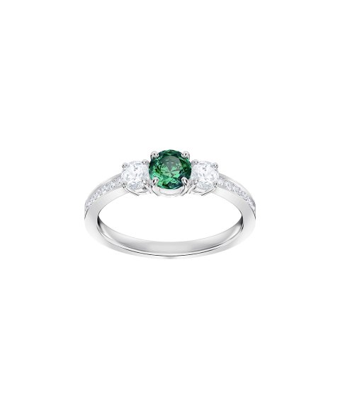 Anello Swarovski Stilla - Misura 52