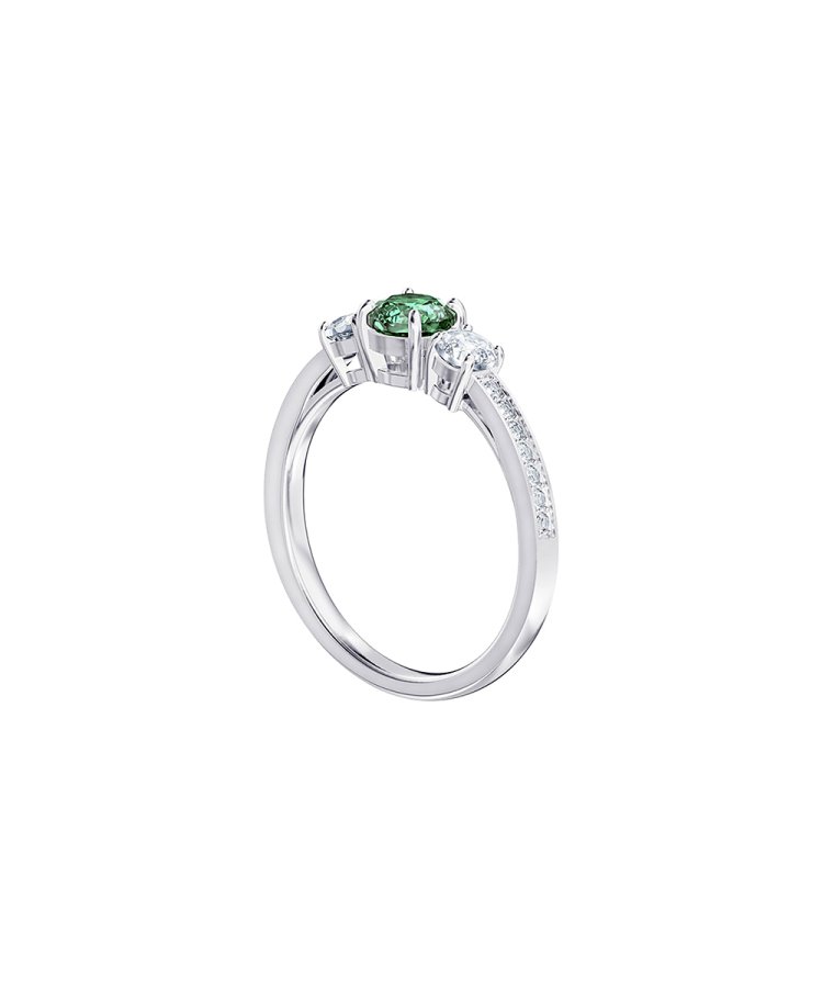 Anello Swarovski Stilla - Misura 52