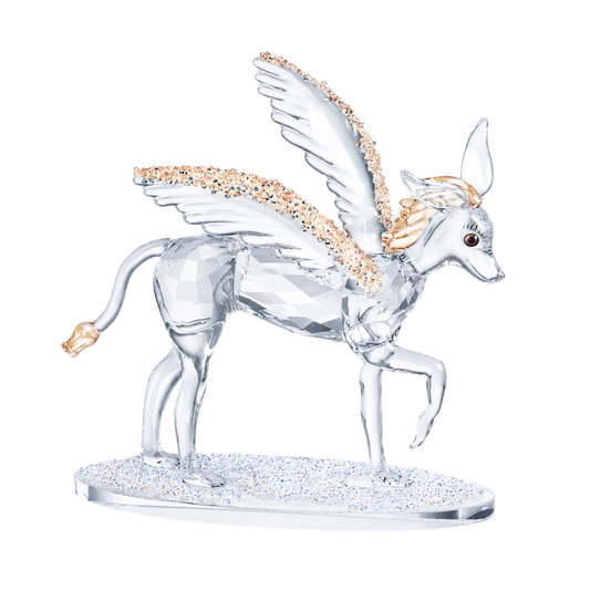 Oggettistica Swarovski Grazelle Edizione Limitata 2019