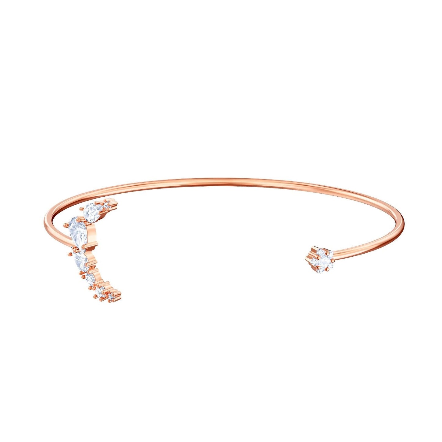 Bracciale Rigido Swarovski Moonsun by Penelope Cruz