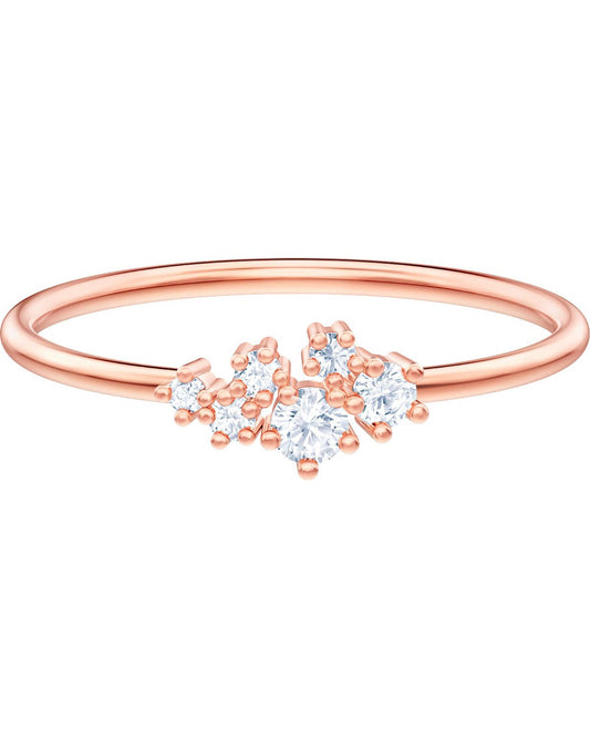 Anello Swarovski Moonsun Cluster by Penélope Cruz - Misura 58