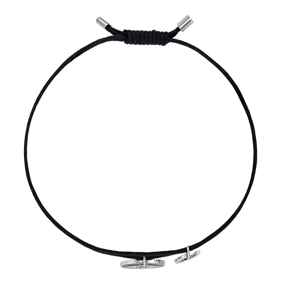 Bracciale Unisex Swarovski Evil Eye M