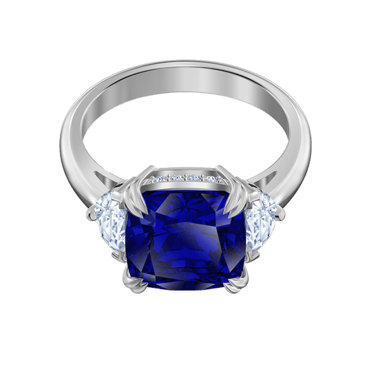 Anello Swarovski Attract Trilogy - Misura 55