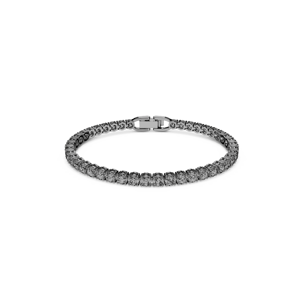 Bracciale Swarovski Tennis Deluxe M