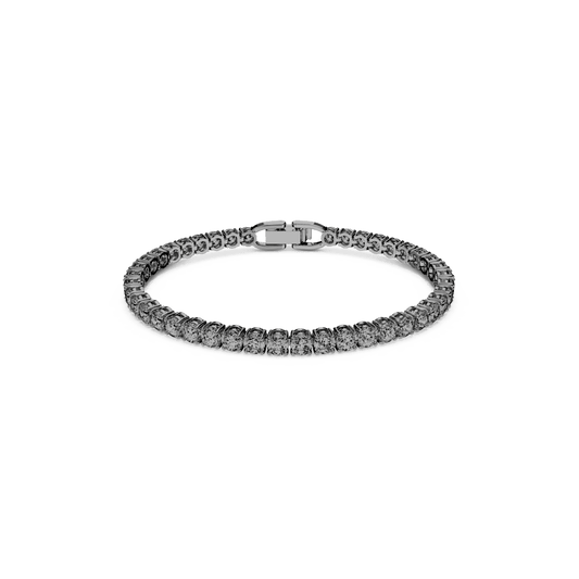 Bracciale Swarovski Tennis Deluxe M