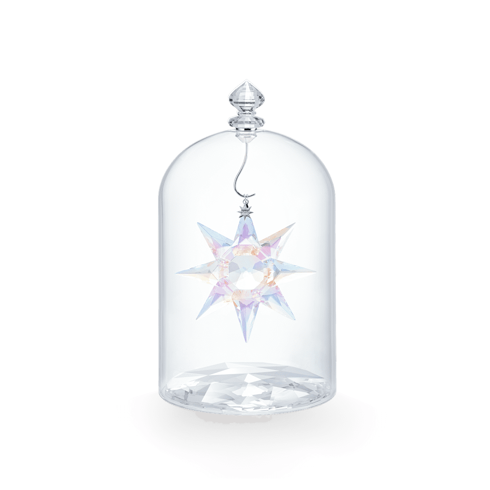 Decorazioni Natalizie Swarovski 125° Anniversario Edizione Annuale 2020