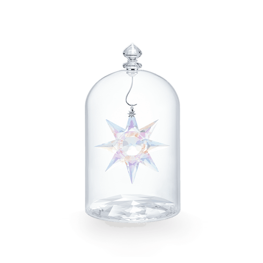 Decorazioni Natalizie Swarovski 125° Anniversario Edizione Annuale 2020