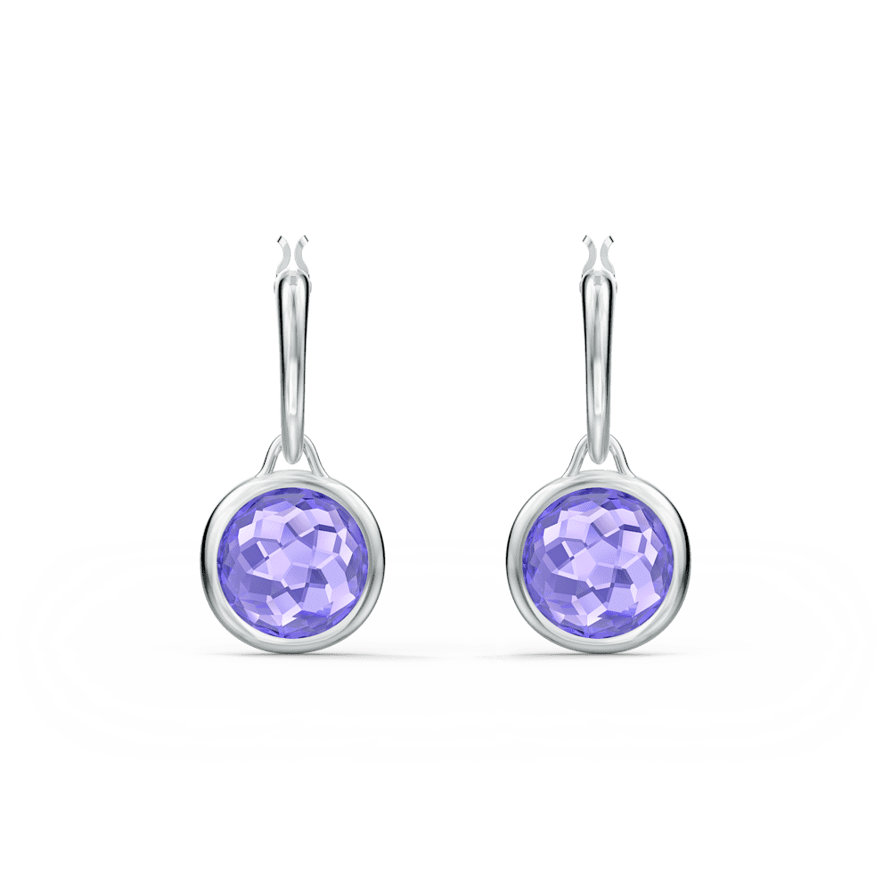 Orecchini Swarovski Tahlia Mini Hoop