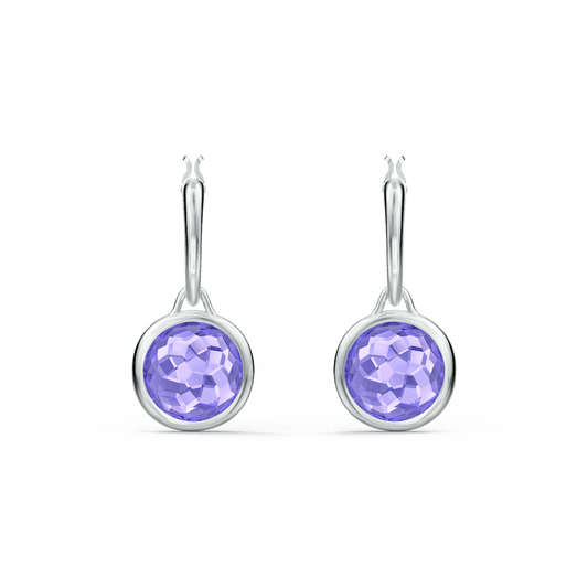 Orecchini Swarovski Tahlia Mini Hoop