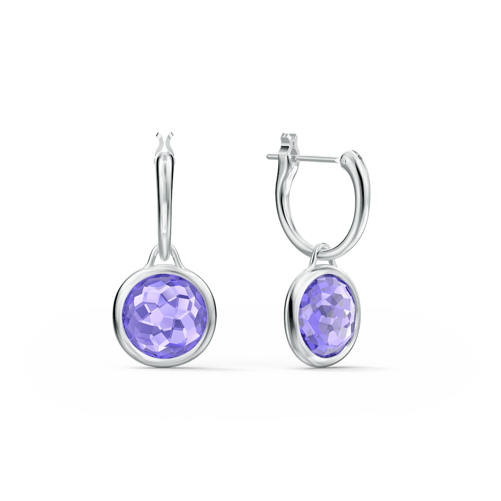 Orecchini Swarovski Tahlia Mini Hoop
