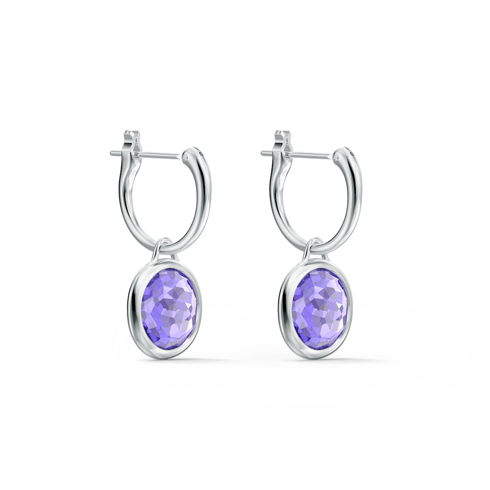 Orecchini Swarovski Tahlia Mini Hoop