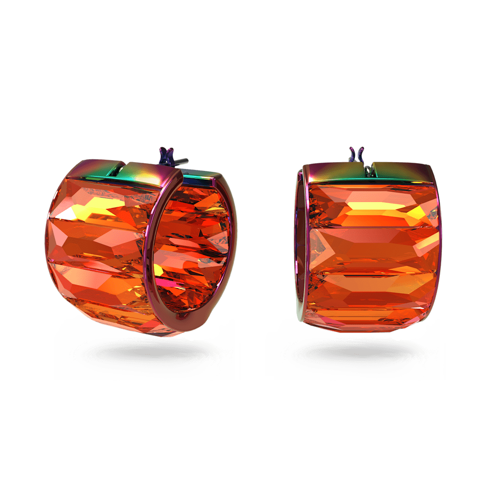 Orecchini Swarovski Curiosa Colore Prismatico