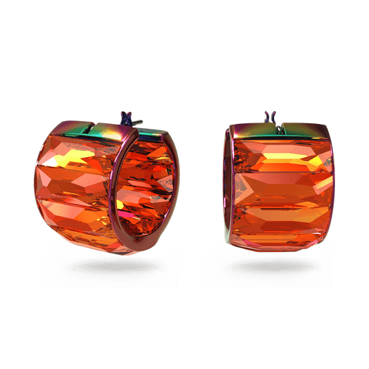 Orecchini Swarovski Curiosa Colore Prismatico