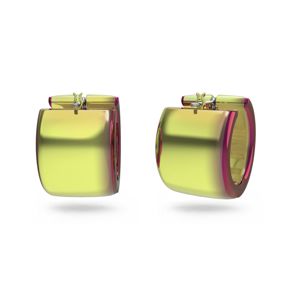 Orecchini Swarovski Curiosa Colore Prismatico