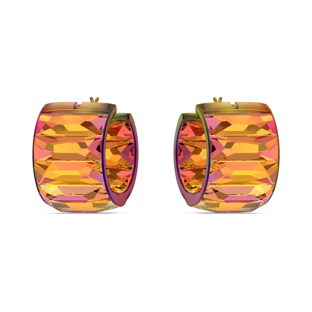 Orecchini Swarovski Curiosa Colore Prismatico