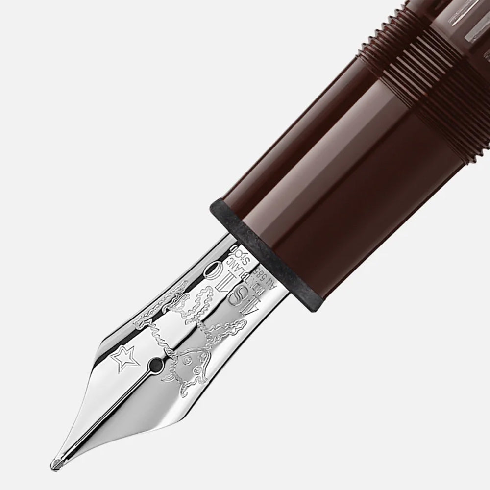 Penna Stilografica Montblanc Le Petite Prince & Aviator Grand